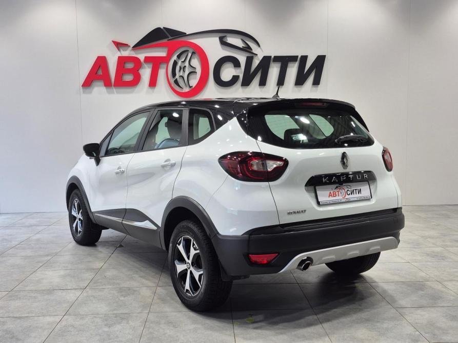 Renault Kaptur I Воронеж  - изображение 5
