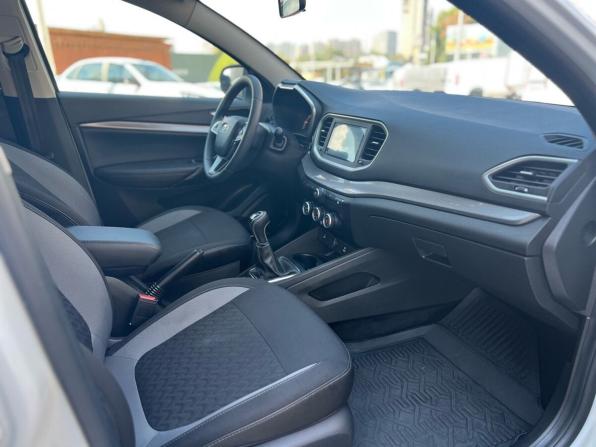 Lada (ВАЗ) Vesta I Рестайлинг (NG) с пробегом 2024 года, цена 1 050 000 рублей, 99382 км, седан, Автокод Объявления