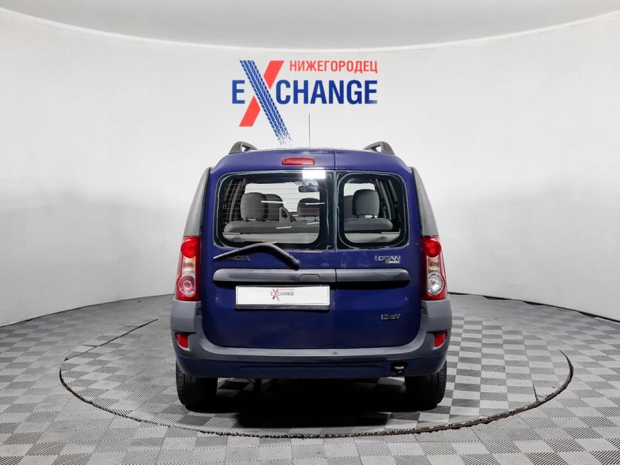 Dacia Logan I Нижний Новгород  - изображение 6