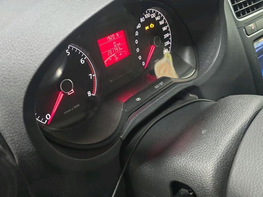 Volkswagen Polo V Санкт-Петербург  - изображение 1