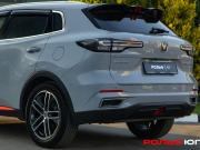 Changan CS55 Plus II Москва  - изображение 41