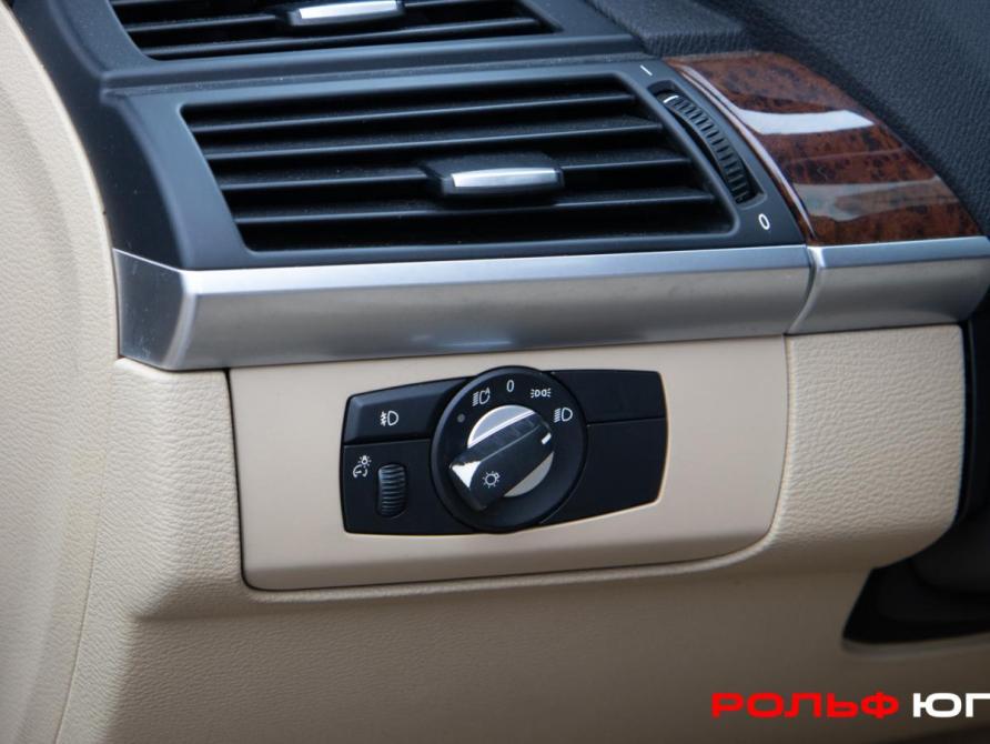 BMW X5 II (E70) Москва  - изображение 18