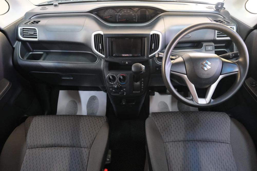Suzuki Solio III Омск  - изображение 14