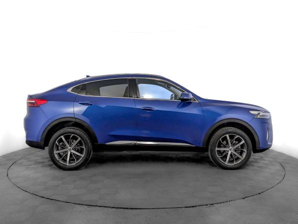 Haval F7x I с пробегом 2020 года, цена 2 010 000 рублей, 47336 км, внедорожник, Автокод Объявления