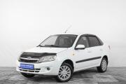 Lada (ВАЗ) Granta I Кемерово  - изображение 25