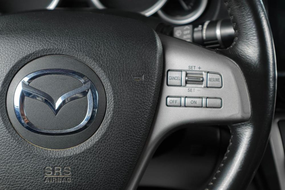 Mazda 6 II (GH) Тюмень  - изображение 16