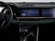 Geely Monjaro I Москва  - изображение 33