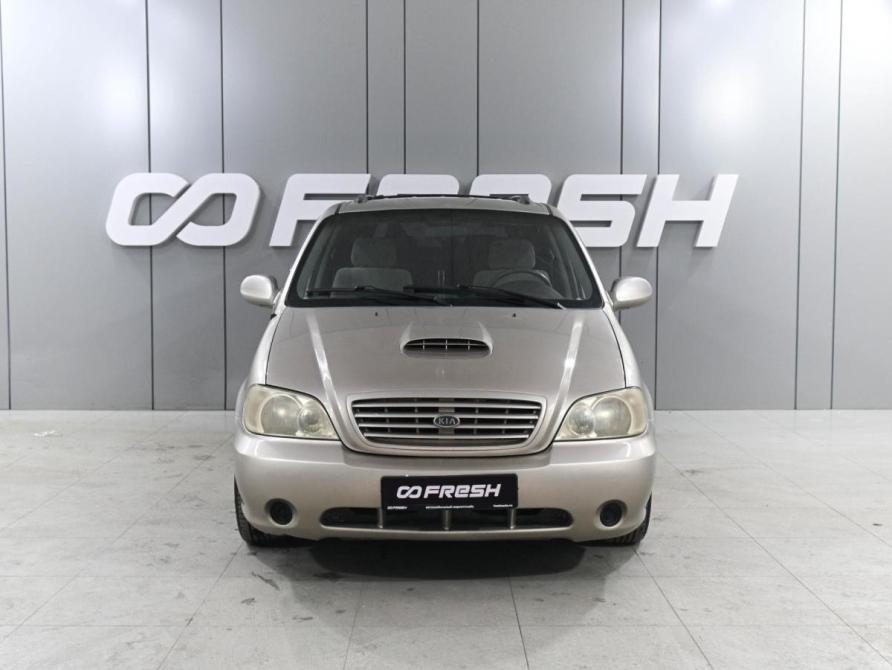 Kia Carnival I Рестайлинг Ростов-на-Дону  - изображение 3