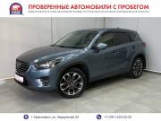 Mazda CX-5 I Рестайлинг Красноярск  - изображение 24