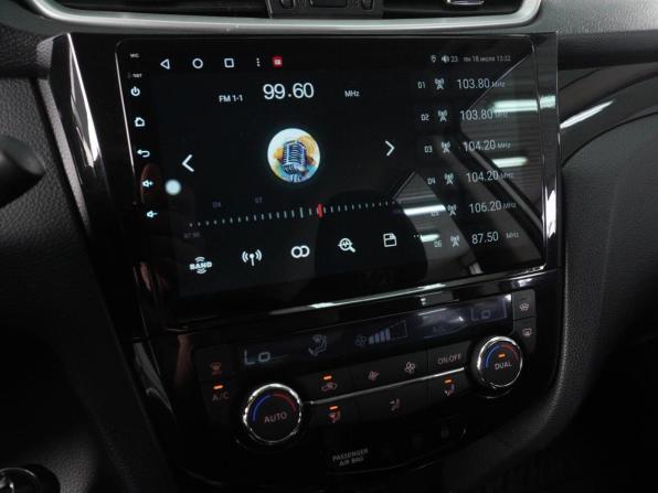 Nissan Qashqai II с пробегом 2014 года, цена 1 259 000 рублей, 115265 км, внедорожник, Автокод Объявления
