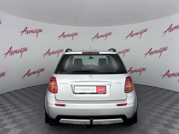 Suzuki SX4 I (Classic) Рестайлинг с пробегом 2012 года, цена 785 000 рублей, 143149 км, хэтчбек, Автокод Объявления