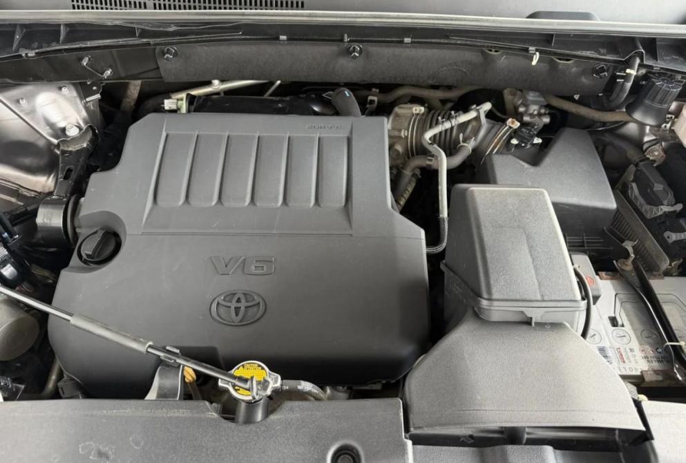 Toyota Highlander III (XU50) Киров  - изображение 9