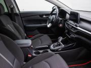 Kia Cerato IV Москва  - изображение 26
