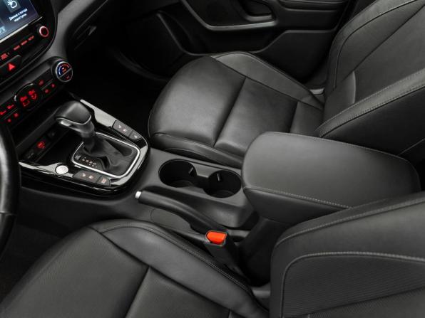 Kia Soul III с пробегом 2020 года, цена 2 180 000 рублей, 72110 км, хэтчбек, Автокод Объявления