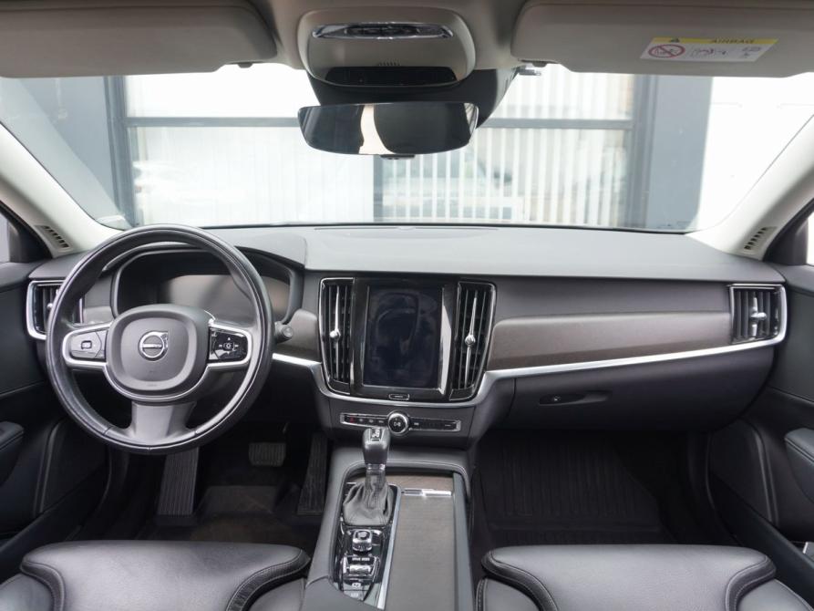 Volvo V90 Cross Country I Москва  - изображение 12