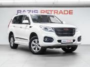 Haval H9 I Рестайлинг Тюмень  - изображение 32