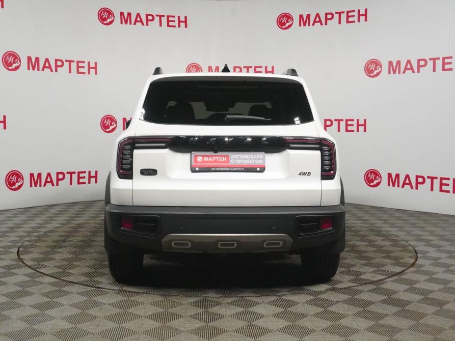 Haval Dargo I Вологда  - изображение 6