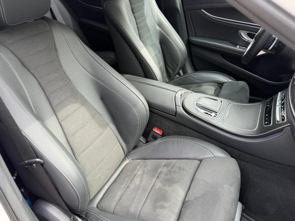 Mercedes-Benz E-Класс V (W213 S213 C238) Рестайлинг с пробегом 2021 года, цена 5 199 000 рублей, 46000 км, седан, Автокод Объявления