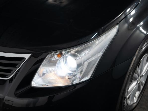 Toyota Avensis III с пробегом 2011 года, цена 1 200 500 рублей, 188478 км, универсал, Автокод Объявления
