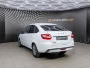 Lada (ВАЗ) Granta I Рестайлинг Самара  - изображение 28