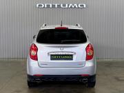 SsangYong Actyon II Краснодар  - изображение 26