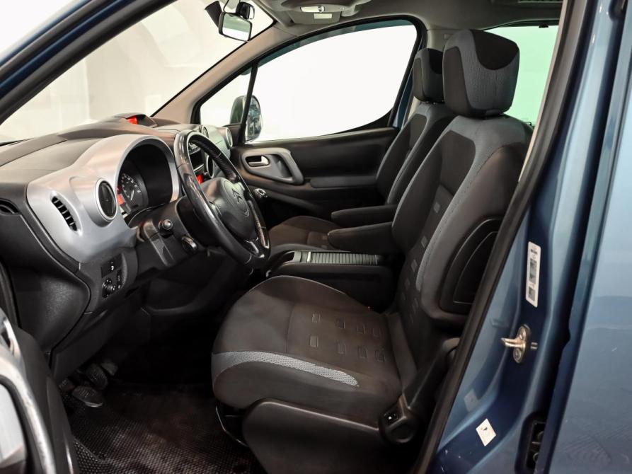 Citroen Berlingo II Екатеринбург  - изображение 10