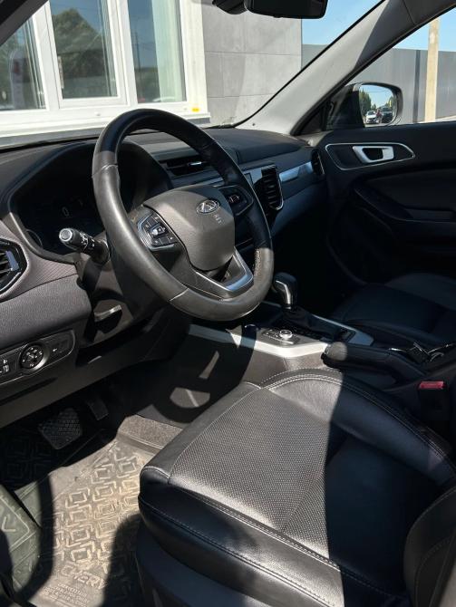 Chery Tiggo 4 I Альметьевск  - изображение 9