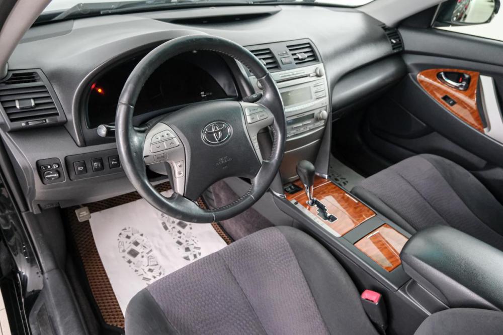 Toyota Camry VI (XV40) Рестайлинг Красноярск  - изображение 9