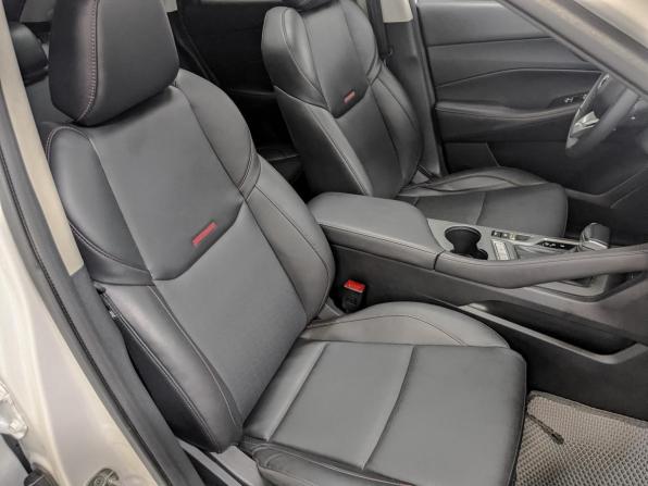 Changan CS35 Plus I Рестайлинг с пробегом 2024 года, цена 1 950 000 рублей, 22828 км, внедорожник, Автокод Объявления