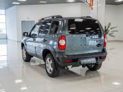 Chevrolet Niva I Рестайлинг Самара  - изображение 18