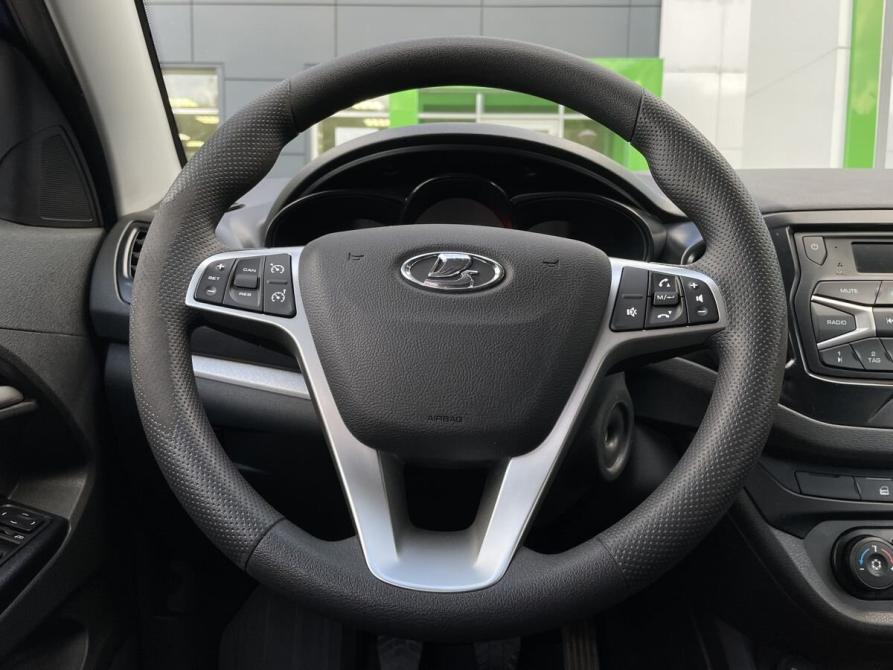 Lada (ВАЗ) Vesta I Ярославль  - изображение 12