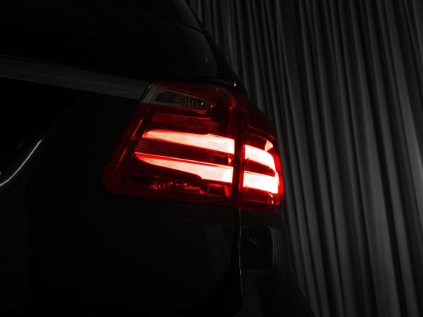 Mercedes-Benz GL-Класс II (X166) с пробегом 2014 года, цена 2 469 000 рублей, 416294 км, внедорожник, Автокод Объявления