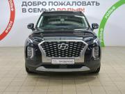 Hyundai Palisade I Москва  - изображение 22