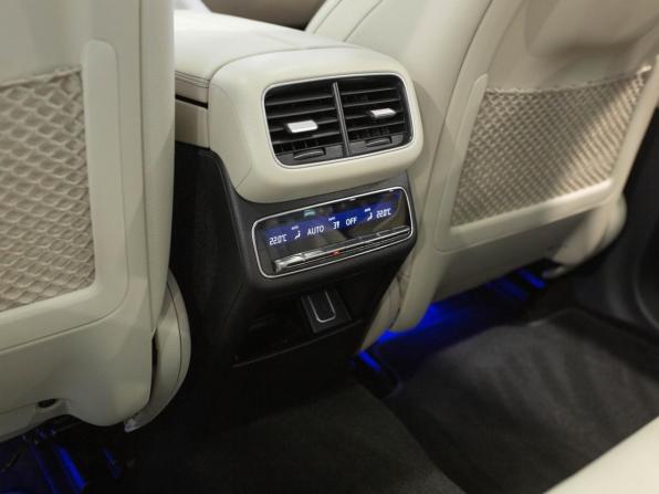 Новый Mercedes-Benz GLS II (X167) 2024 года, цена 17 275 000 рублей, внедорожник, Автокод Объявления