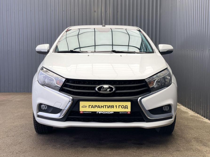 Lada (ВАЗ) Vesta I Пермь  - изображение 3