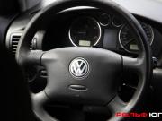 Volkswagen Passat B5 Рестайлинг Москва  - изображение 29