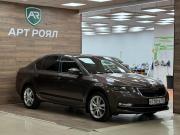 Skoda Octavia III (A7) Рестайлинг Уфа  - изображение 31