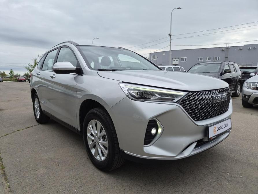 Haval M6 II Саратов  - изображение 3