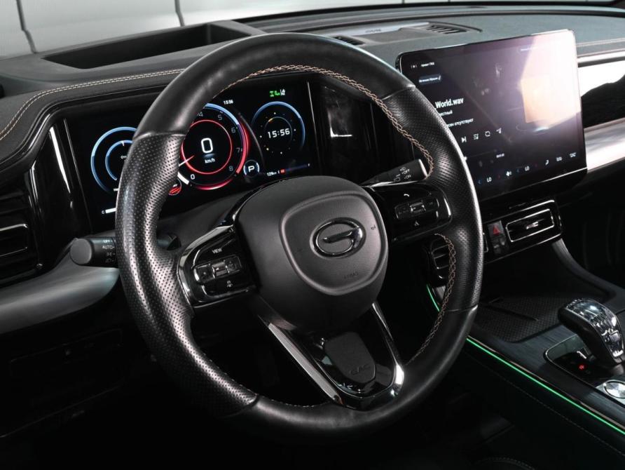 GAC GS8 II Ростов-на-Дону  - изображение 13