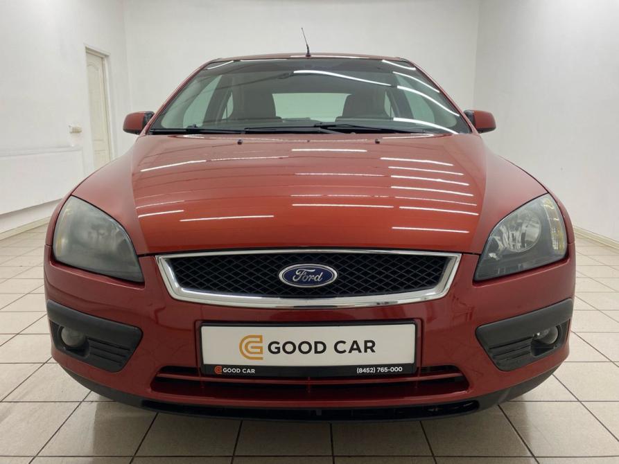Ford Focus II Энгельс  - изображение 2