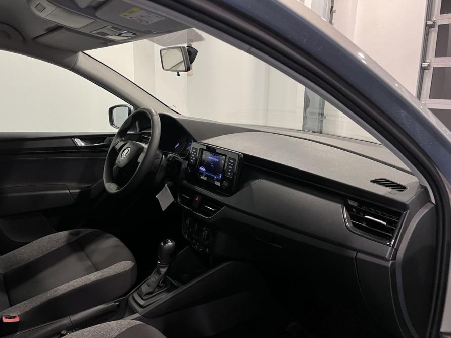 Skoda Rapid II Чебоксары  - изображение 12