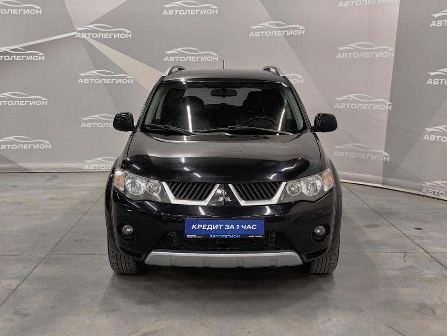 Mitsubishi Outlander II Новосибирск  - изображение 2
