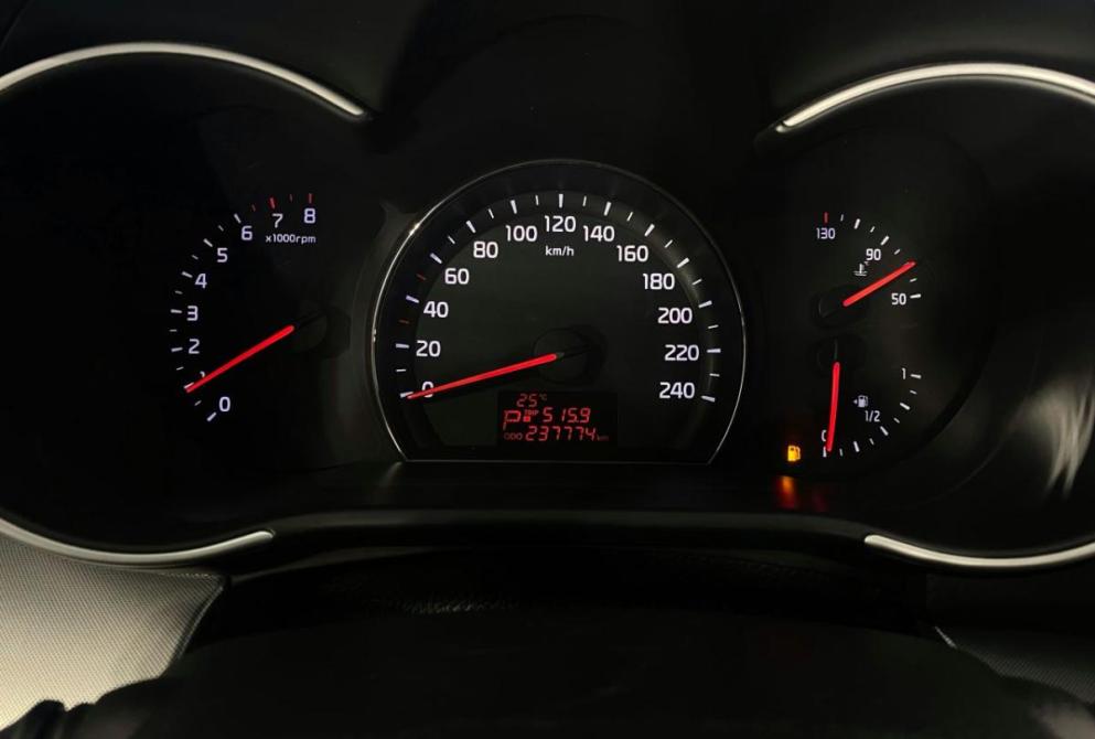 Kia Sorento II Рестайлинг Саранск  - изображение 20