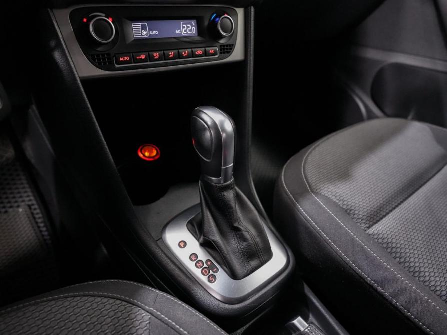 Volkswagen Polo V Рестайлинг Ульяновск  - изображение 15