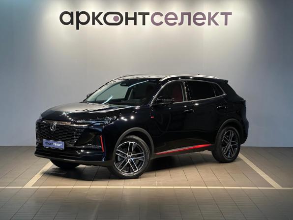 Changan CS55 Plus II с пробегом 2023 года, цена 2 087 000 рублей, 31000 км, внедорожник, Автокод Объявления