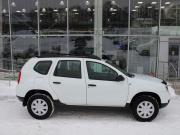 Renault Duster I Москва  - изображение 15