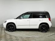 Skoda Yeti I Рестайлинг Санкт-Петербург  - изображение 24