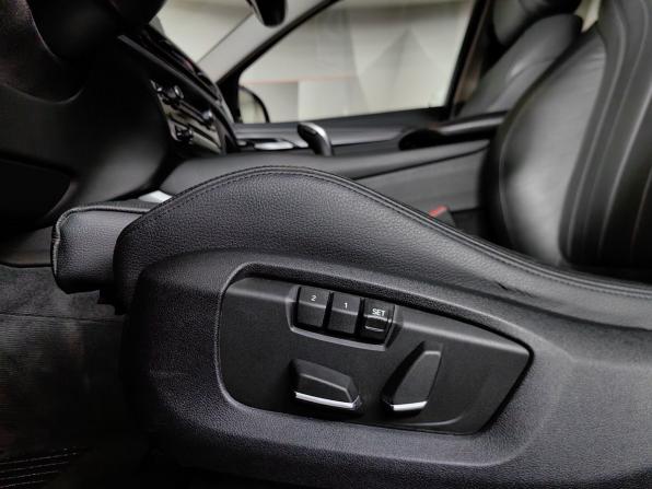 BMW X6 II (F16) с пробегом 2015 года, цена 3 900 000 рублей, 87670 км, внедорожник, Автокод Объявления