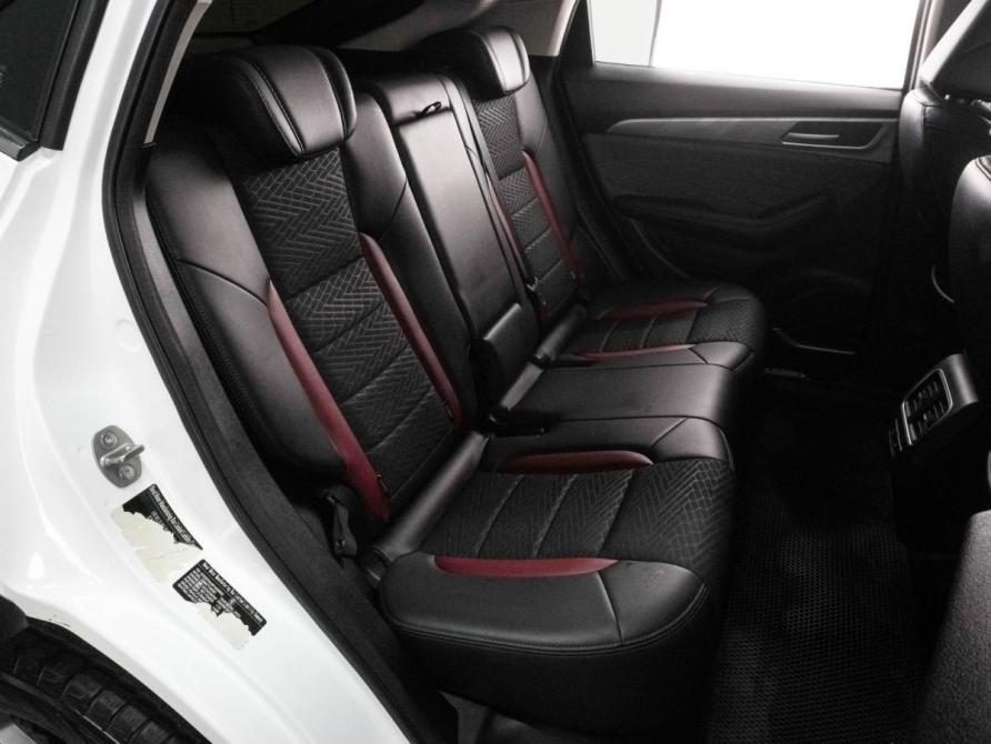 Haval F7x I Рестайлинг Воронеж  - изображение 7