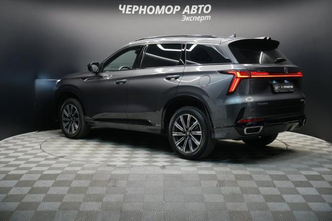 Changan CS75 Plus III с пробегом 2024 года, цена 2 975 000 рублей, 14600 км, внедорожник, Автокод Объявления